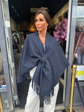 Poncho "Poca" Navy